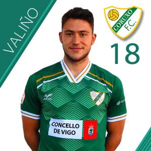 lex Valio (Haro Deportivo) - 2020/2021